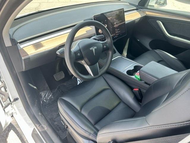 used 2023 Tesla Model Y car, priced at $28,885