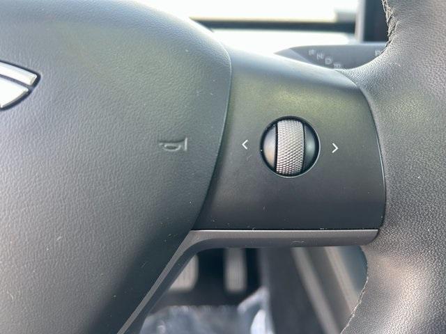 used 2023 Tesla Model Y car, priced at $28,885