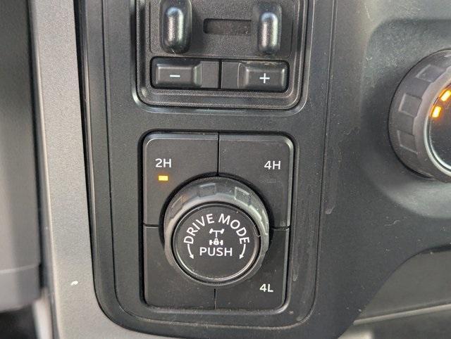 used 2022 Ford F-150 car, priced at $35,988