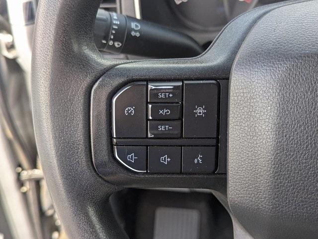 used 2022 Ford F-150 car, priced at $35,988