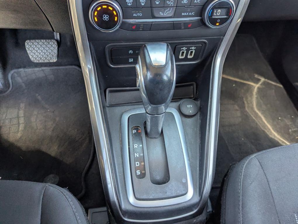 used 2019 Ford EcoSport car, priced at $9,688