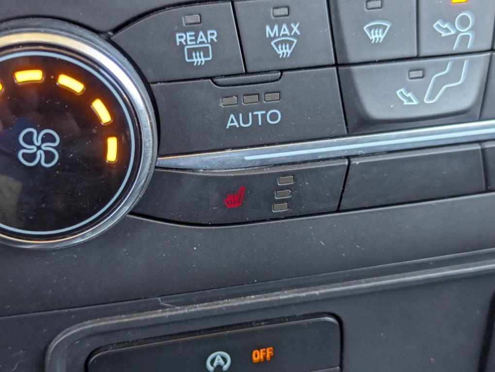 used 2019 Ford EcoSport car, priced at $9,688