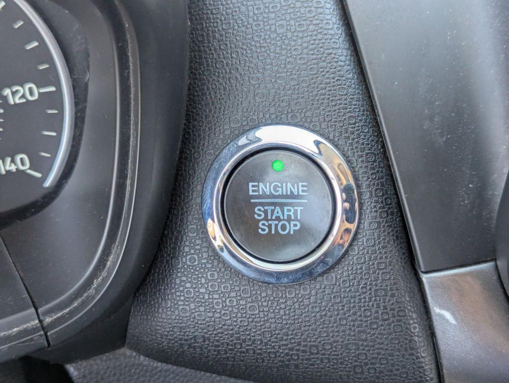 used 2019 Ford EcoSport car, priced at $9,688