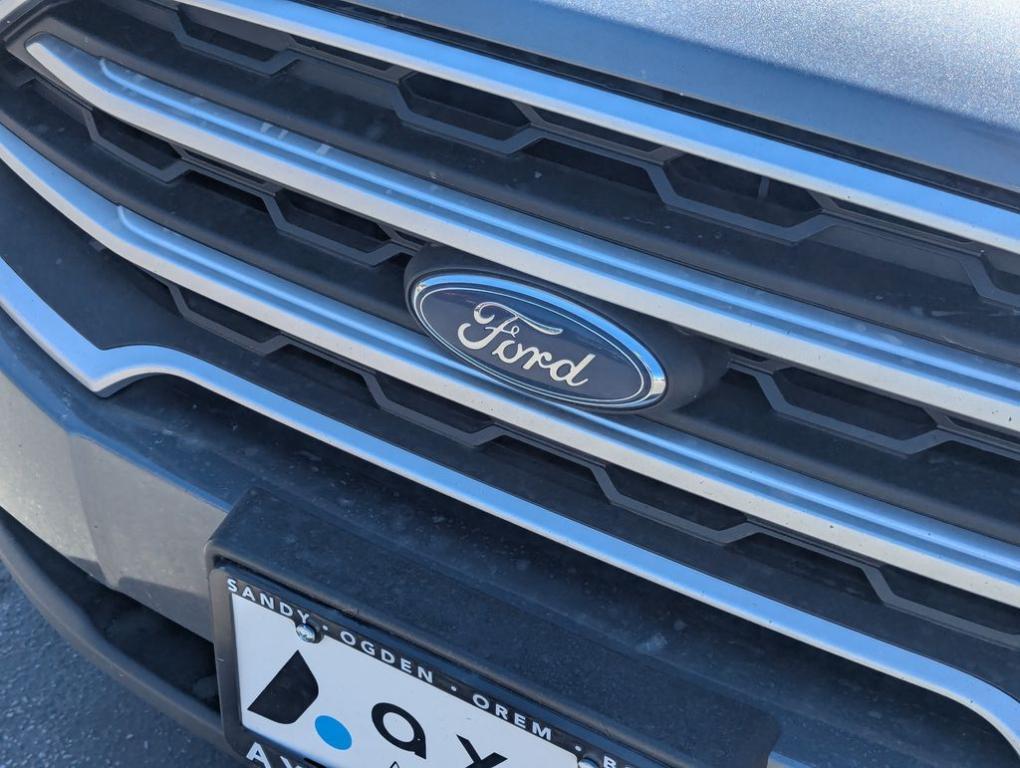 used 2019 Ford EcoSport car, priced at $9,688