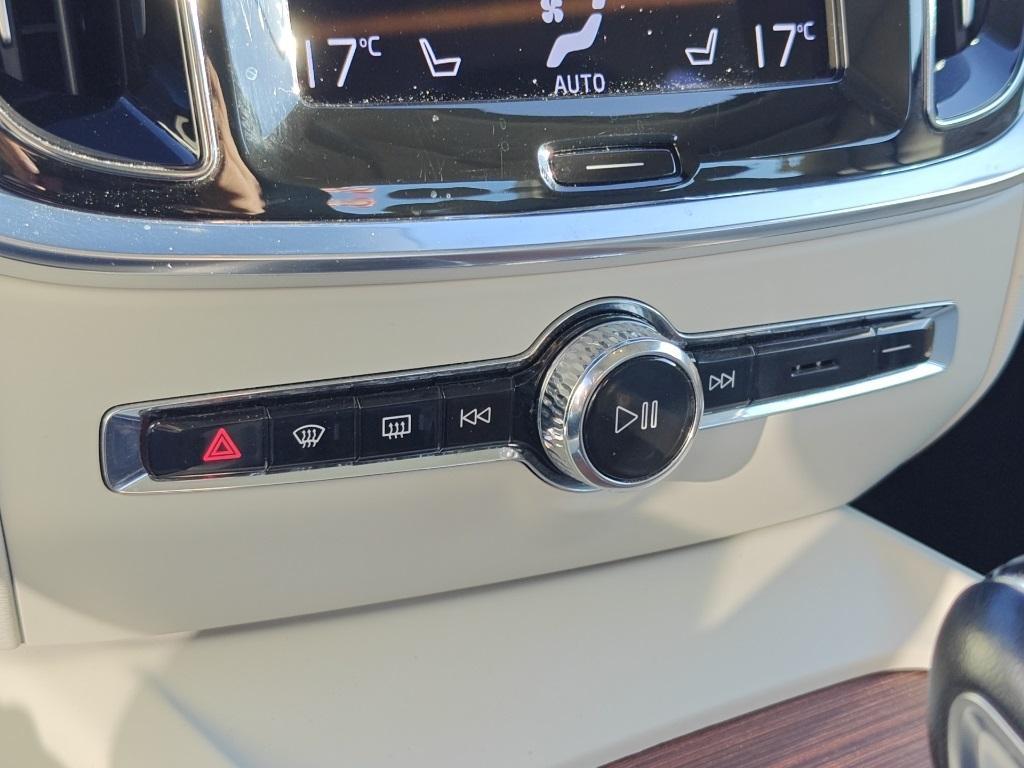 used 2021 Volvo S60 car, priced at $26,780