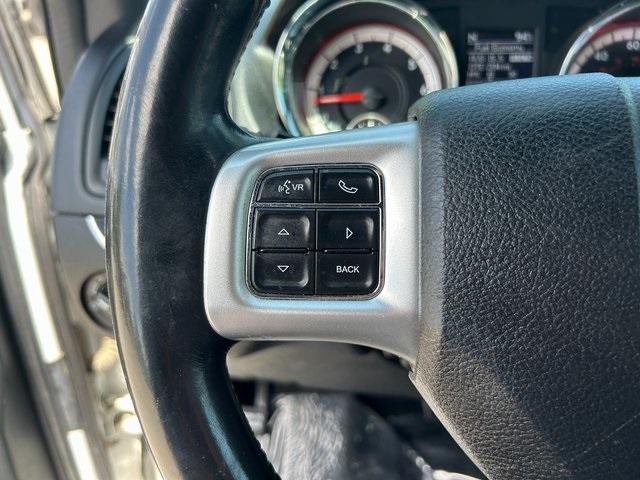 used 2018 Dodge Grand Caravan car, priced at $12,850