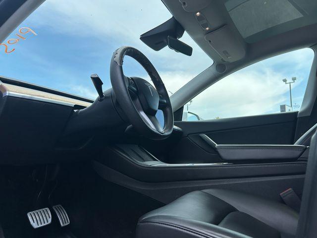 used 2022 Tesla Model Y car, priced at $26,388