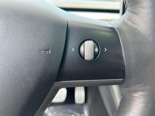 used 2022 Tesla Model Y car, priced at $26,388