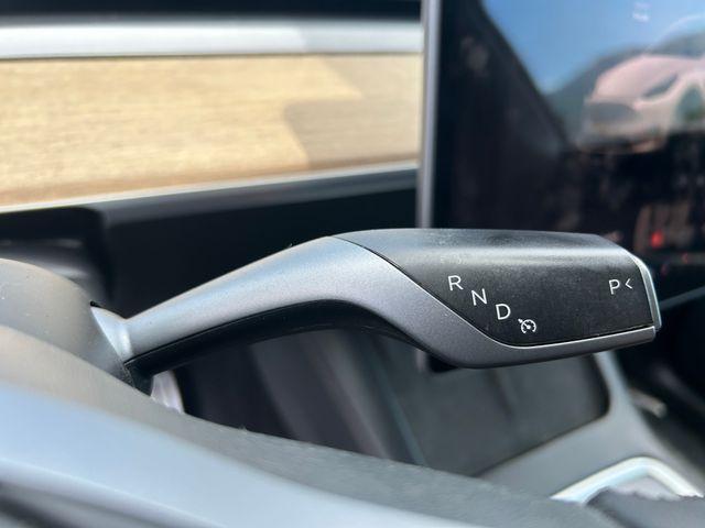 used 2022 Tesla Model Y car, priced at $26,388