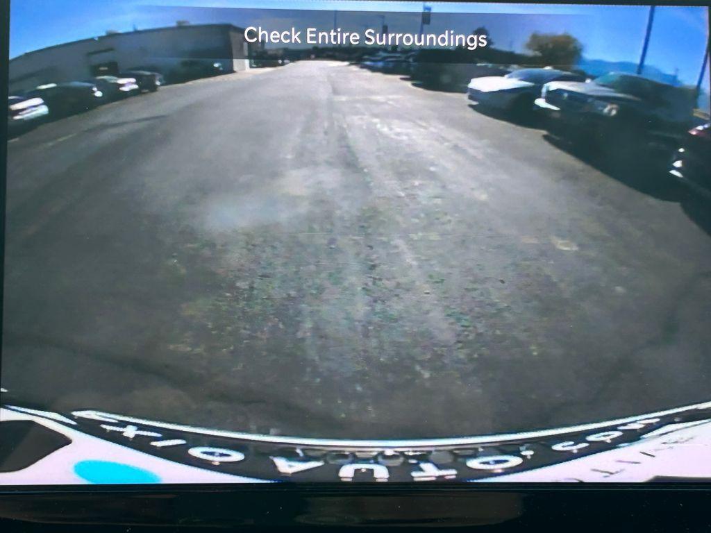 used 2021 Dodge Durango car, priced at $31,488