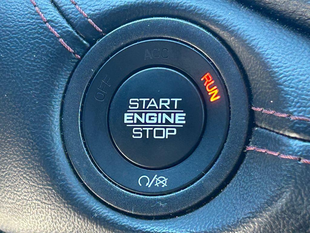 used 2021 Dodge Durango car, priced at $31,488