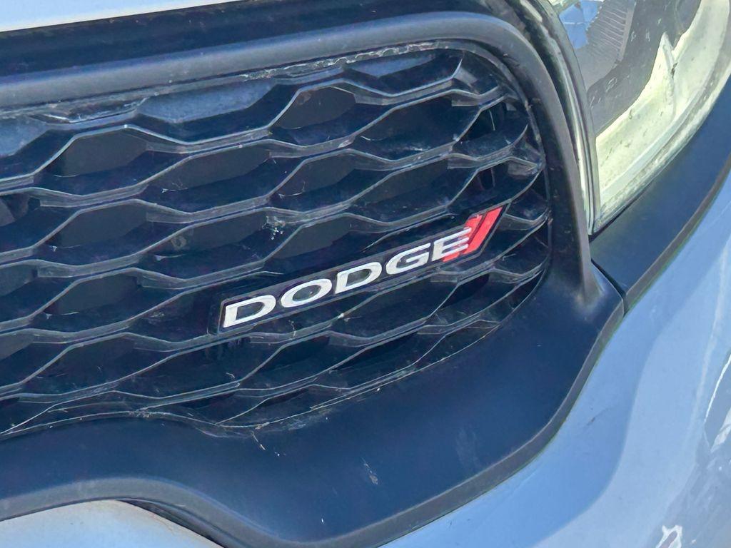 used 2021 Dodge Durango car, priced at $31,488