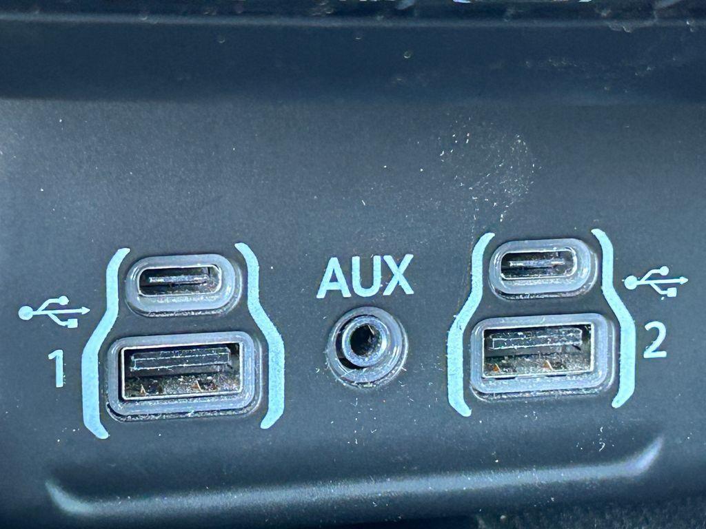 used 2021 Dodge Durango car, priced at $31,488