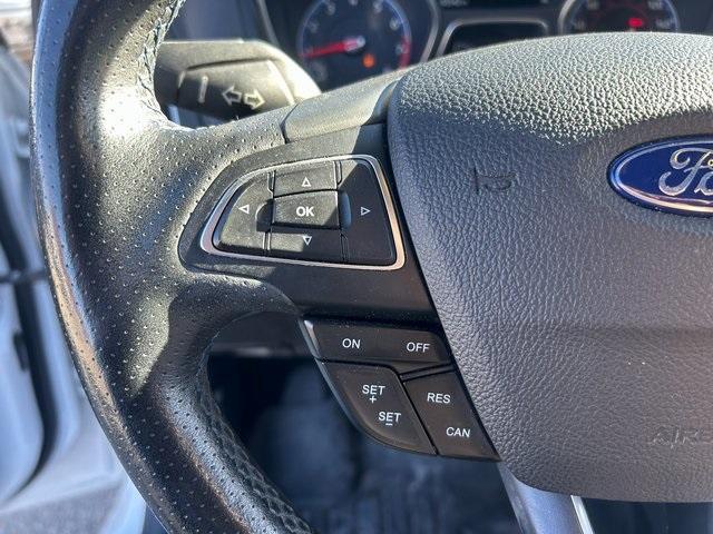 used 2017 Ford Focus RS car, priced at $21,495