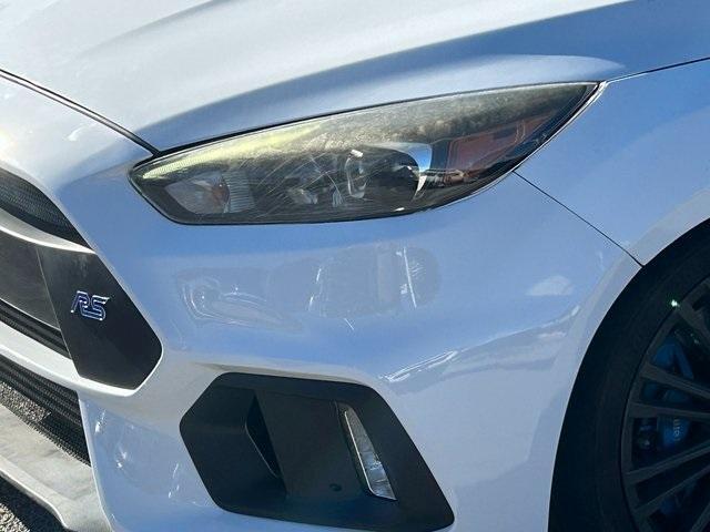 used 2017 Ford Focus RS car, priced at $21,495