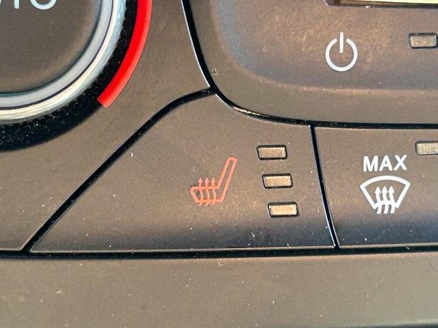 used 2017 Ford Focus RS car, priced at $21,495