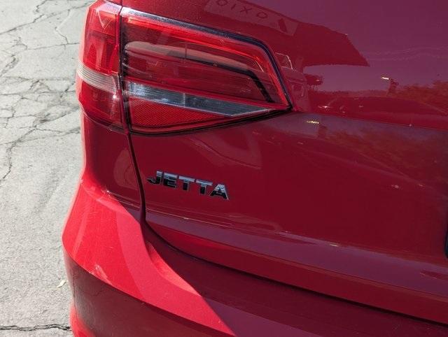 used 2015 Volkswagen Jetta car, priced at $8,488