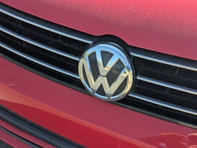 used 2015 Volkswagen Jetta car, priced at $8,488