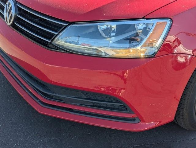 used 2015 Volkswagen Jetta car, priced at $8,488