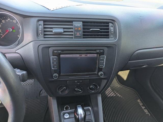 used 2015 Volkswagen Jetta car, priced at $8,488