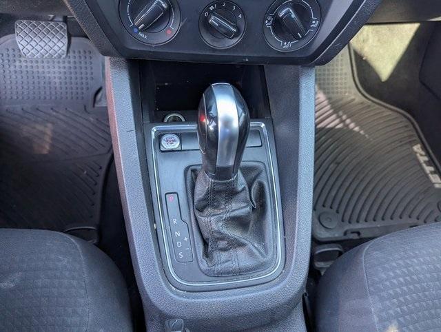 used 2015 Volkswagen Jetta car, priced at $8,488
