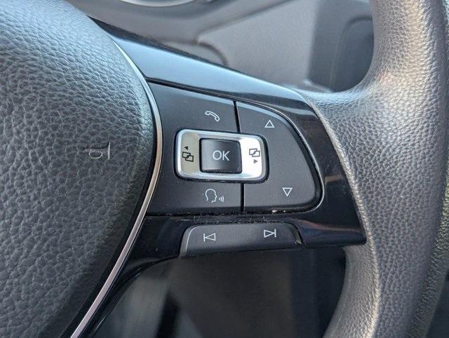used 2015 Volkswagen Jetta car, priced at $8,488