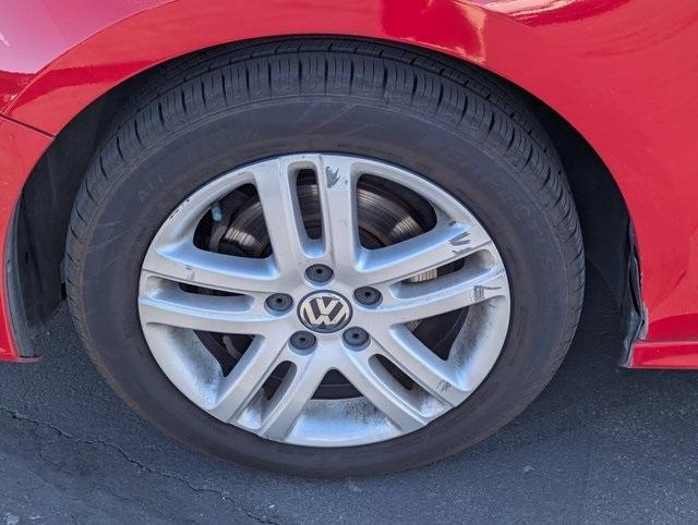 used 2015 Volkswagen Jetta car, priced at $8,488