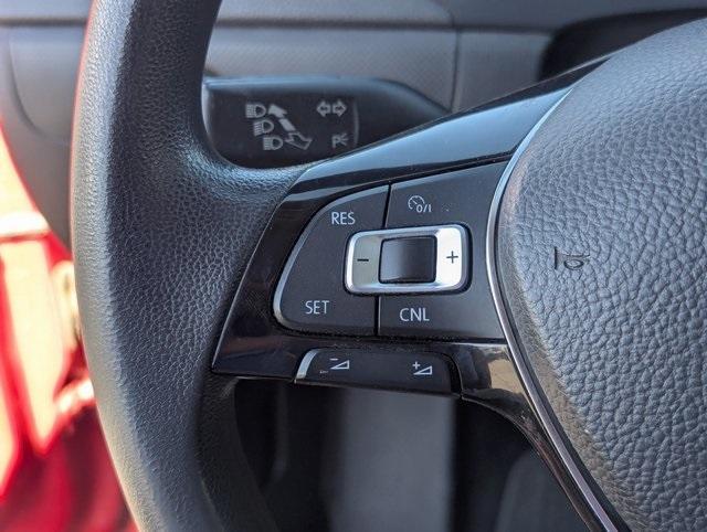 used 2015 Volkswagen Jetta car, priced at $8,488