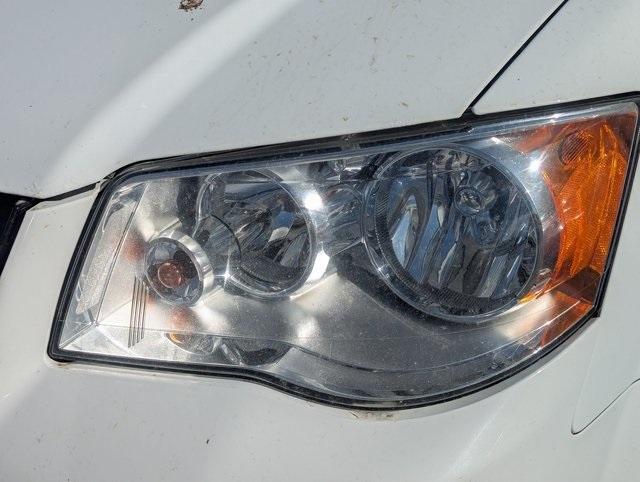 used 2019 Dodge Grand Caravan car, priced at $9,888