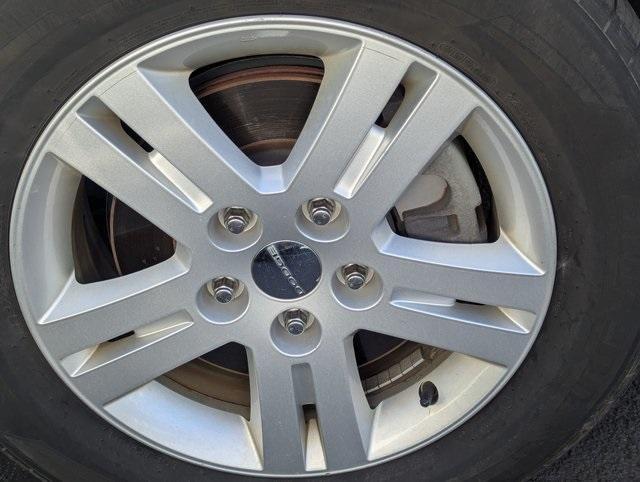 used 2019 Dodge Grand Caravan car, priced at $9,888