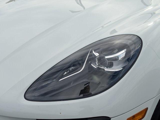 used 2019 Porsche Macan car, priced at $29,835