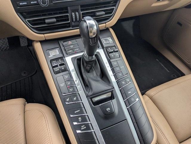 used 2019 Porsche Macan car, priced at $29,835