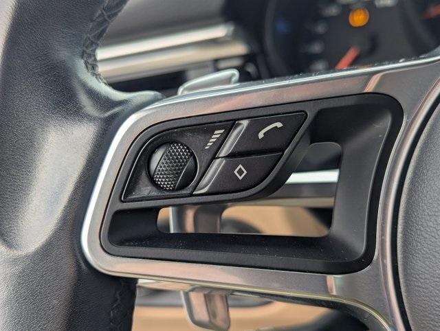 used 2019 Porsche Macan car, priced at $29,835