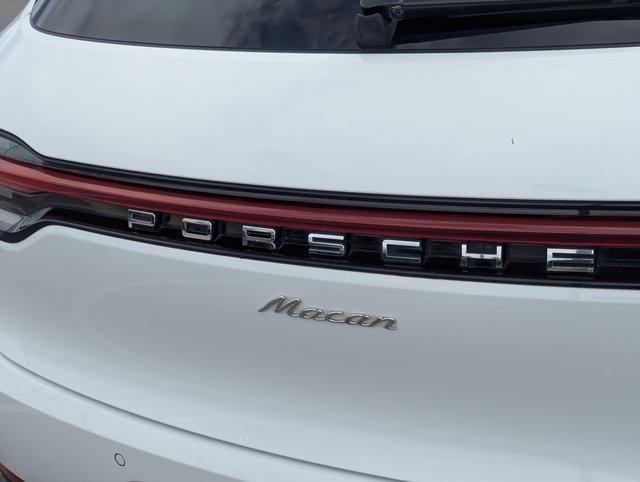 used 2019 Porsche Macan car, priced at $29,835