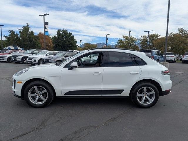 used 2019 Porsche Macan car, priced at $29,835