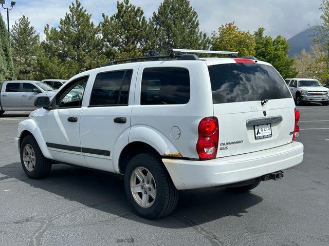 used 2006 Dodge Durango car, priced at $4,550