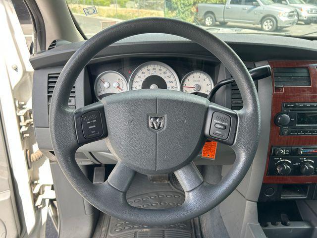 used 2006 Dodge Durango car, priced at $4,550