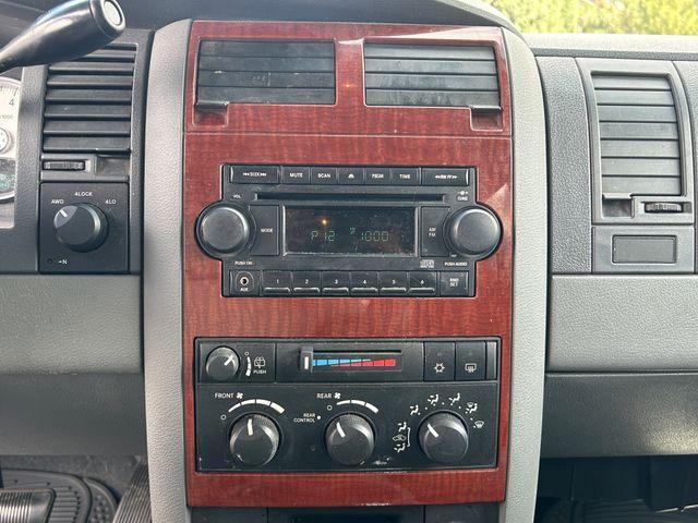 used 2006 Dodge Durango car, priced at $4,550