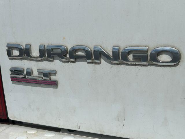 used 2006 Dodge Durango car, priced at $4,550