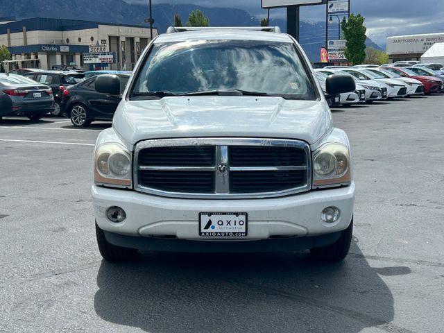 used 2006 Dodge Durango car, priced at $4,550