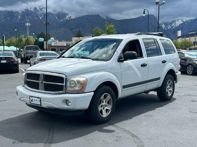 used 2006 Dodge Durango car, priced at $4,550