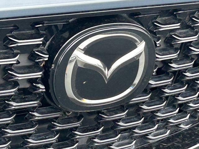 used 2025 Mazda CX-5 car, priced at $27,495
