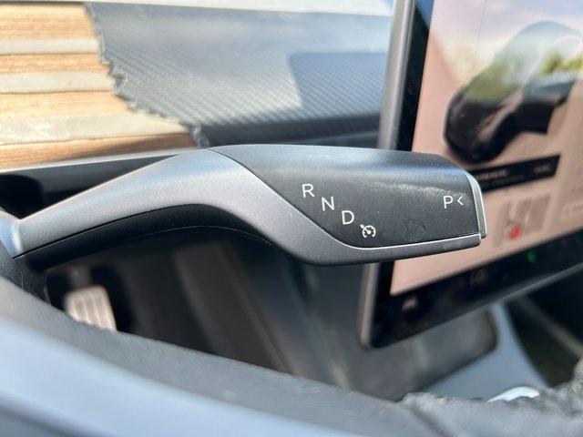 used 2022 Tesla Model Y car, priced at $31,750