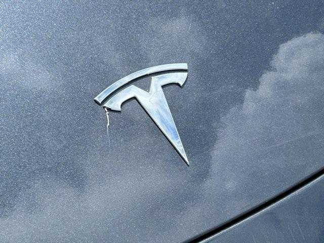 used 2022 Tesla Model Y car, priced at $31,750