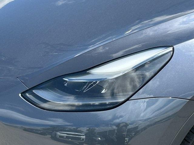 used 2022 Tesla Model Y car, priced at $31,750