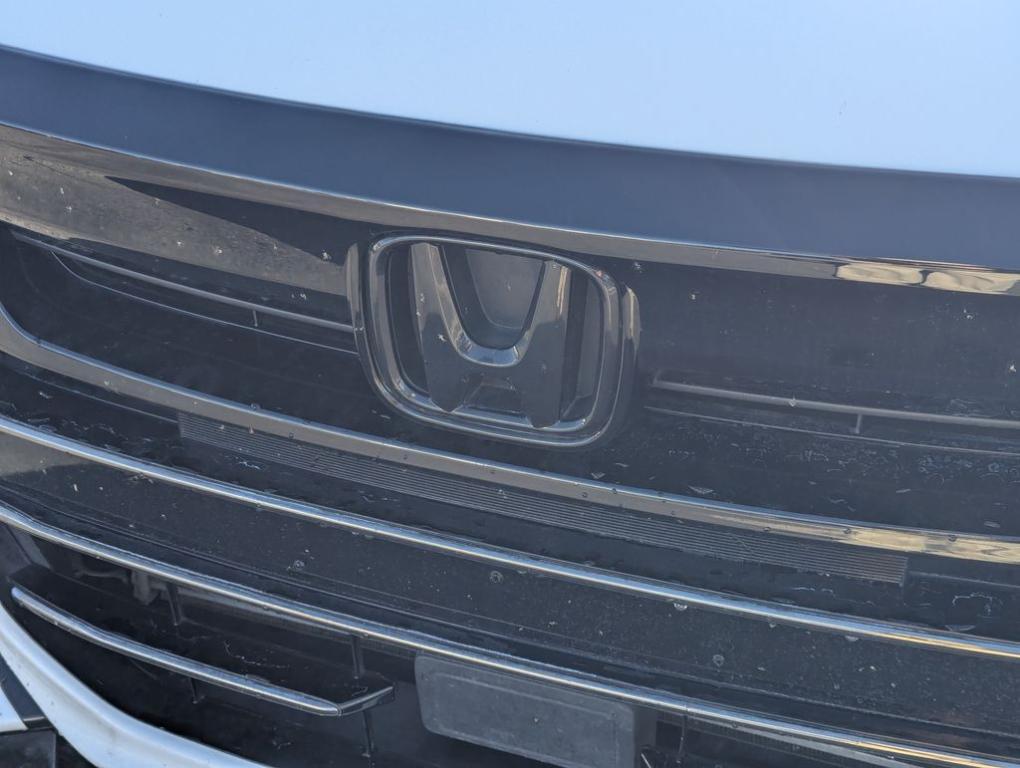 used 2021 Honda Accord car, priced at $22,988