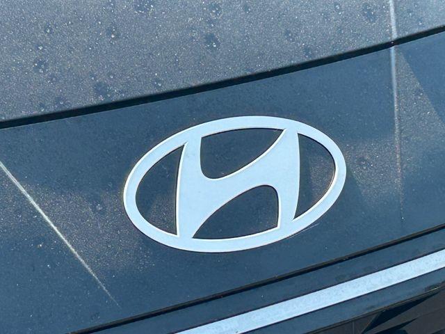 used 2024 Hyundai Elantra car, priced at $20,750