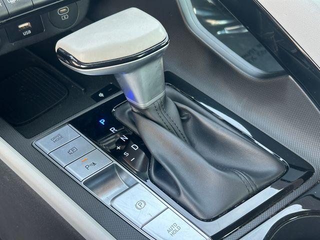 used 2024 Hyundai Elantra car, priced at $20,750