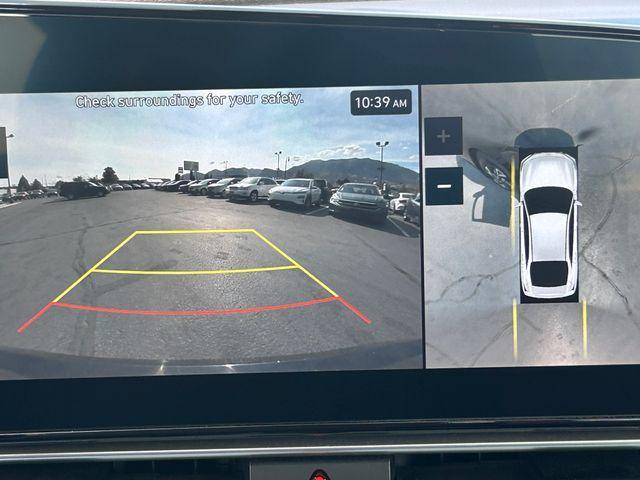 used 2024 Hyundai Elantra car, priced at $20,750