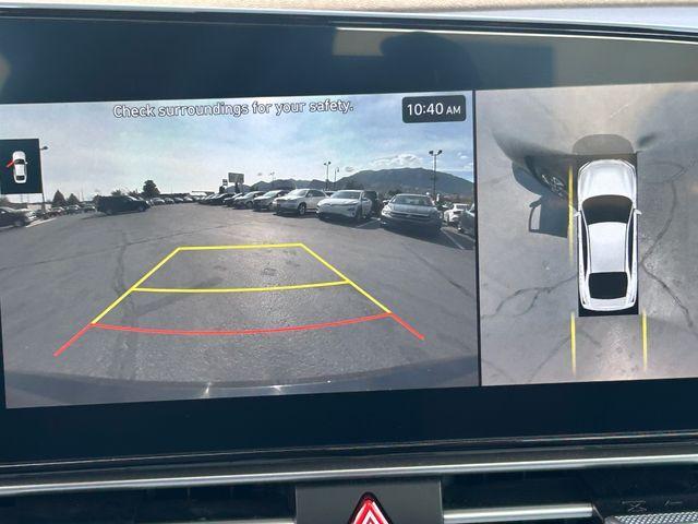 used 2024 Hyundai Elantra car, priced at $20,750